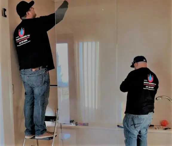 Professional plumbing installation for Toilet Repair in Holmen