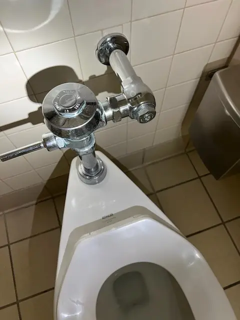 Fixture installation and repair for Hydro Jetting in Holmen